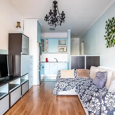 Yucca Park Apartamento, A 100mts De La Playa Lejlighed Costa Adeje (Tenerife)