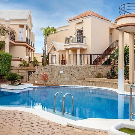 Lejlighed Yucca Park Apartamento, A 100mts De La Playa *